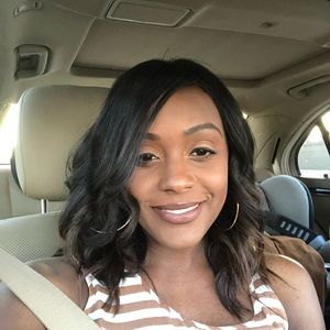 Meet your Posher, Britney